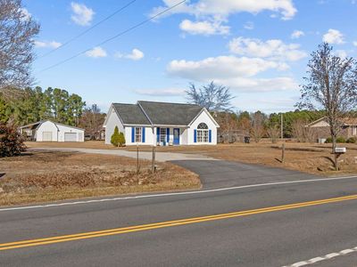 1589 Highway 915, Loris, SC, 29569