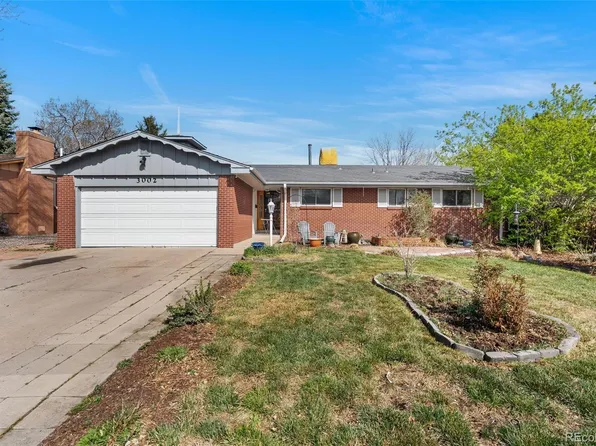 3002 S Fenton Street, Denver, CO 80227