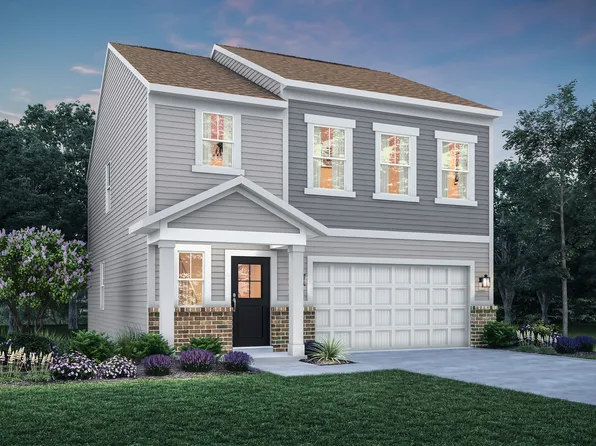 15298 Farrington Way, Fishers, IN 46037