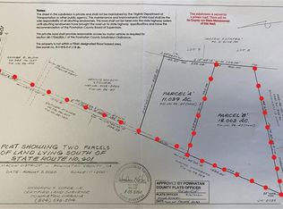 4395 Lockin Rd, Powhatan, VA 23139