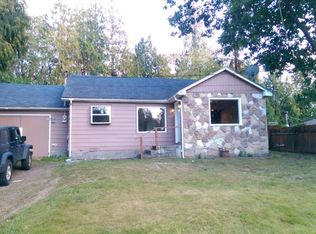 3316 Laurel Rd, Longview, WA 98632