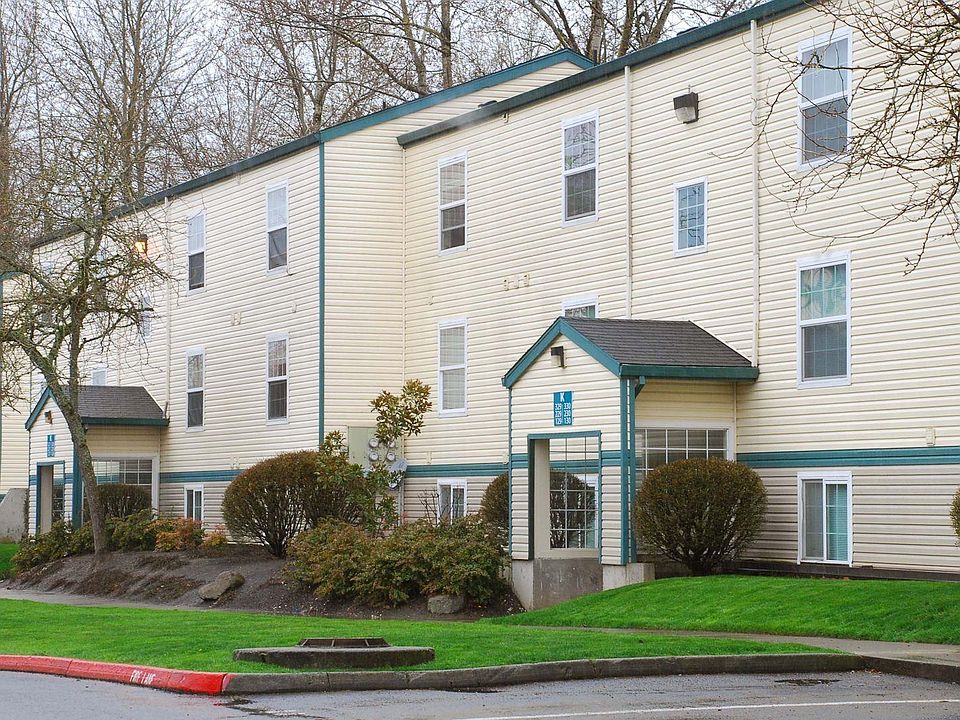 Bristol Woods 1201 NE 8th St Gresham OR Zillow