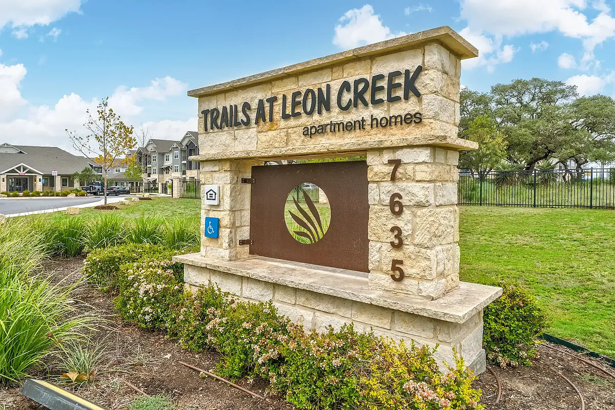Building Photo - Trails at Leon Creek