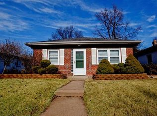 5707 Bancroft Ave, Saint Louis, MO