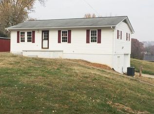 815 Old Stage Rd, Greeneville, TN 37745