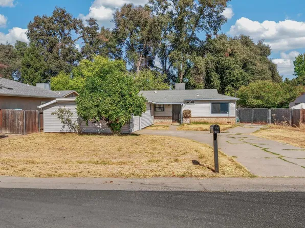 7009 Lincoln Oaks Dr, Fair Oaks, CA 95628