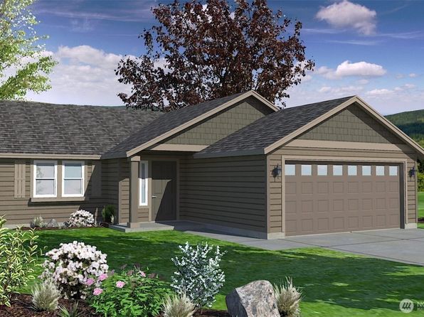 1058 W Windrose Drive, Moses Lake, WA 98837