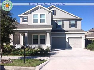 14428 Cedar Hill Dr, Winter Garden, FL 34787