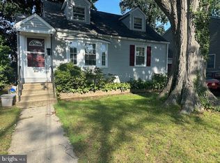 916 Maple Ave, Oaklyn, NJ 08107