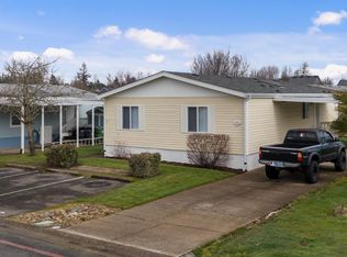 218 Bellevue Dr #70, Aumsville, OR 97325