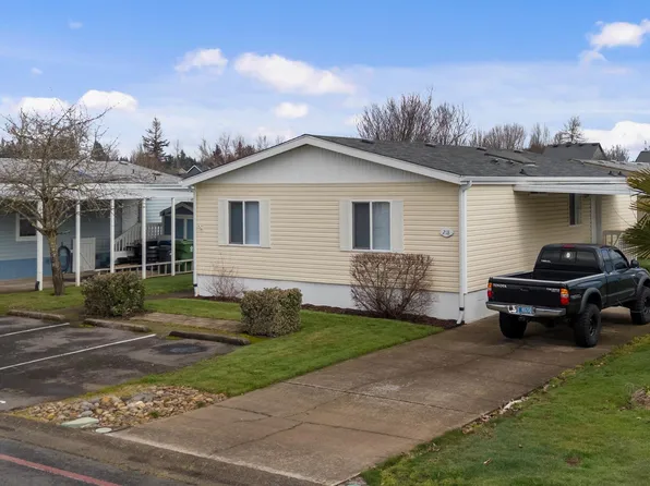 218 Bellevue Dr #70, Aumsville, OR 97325