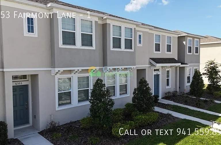 6353 Fairmont Ln #1 — Photo 1