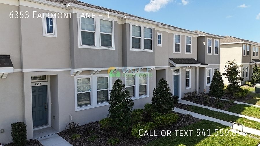 1st image of 6353 Fairmont Ln #1