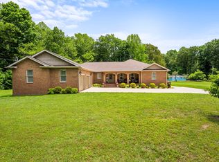 1574 Midway Rd, Sewanee, TN 37375