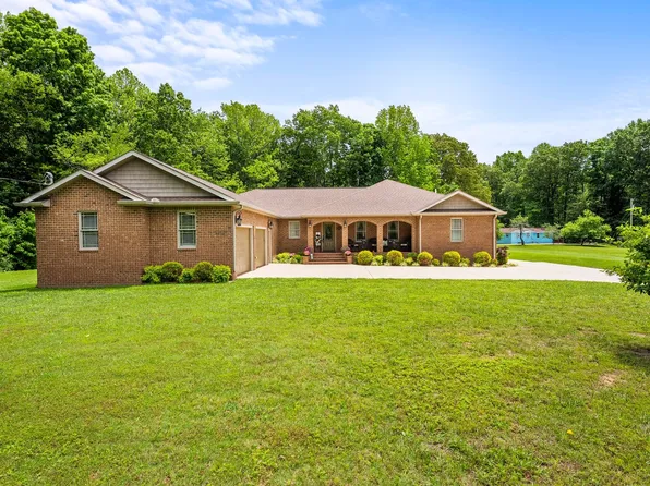 1574 Midway Rd, Sewanee, TN 37375