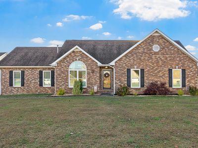 3438 Poplar Hl, Clarksville, TN, 37043