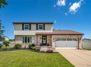 5 Quail Holw, Lancaster, NY 14086