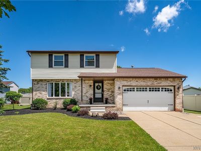 5 Quail Holw, Lancaster, NY, 14086