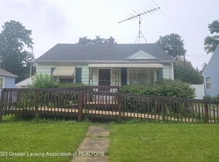 1602 Victor Ave, Lansing, MI 48910