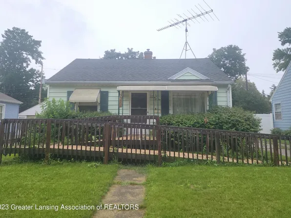 1602 Victor Ave, Lansing, MI 48910