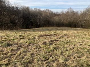 3 Diana Ridge Rd LOT 3, Pulaski, TN 38478