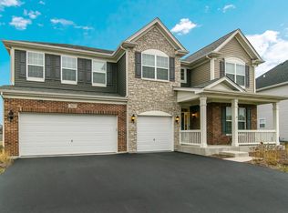 367 Bloomfield Cir E, Oswego, IL 60543