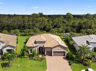 9774 Everglades DR, NAPLES, FL 34120