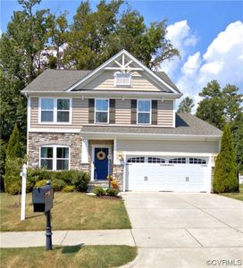 7588 N Franklins Way, Quinton, VA, 23141