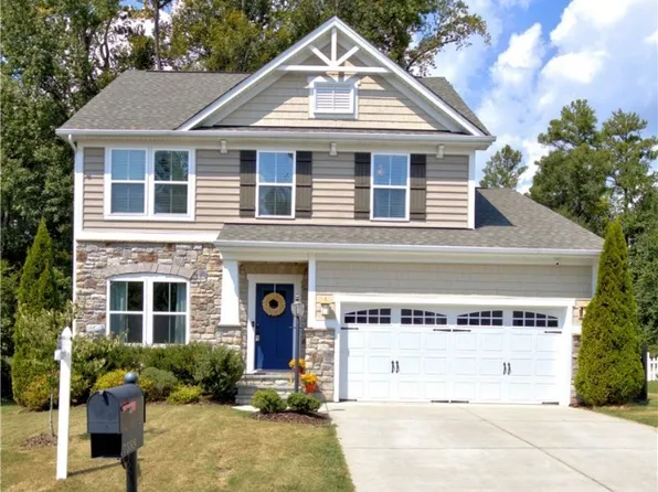 7588 N Franklins Way, Quinton, VA 23141