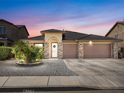 14926 Onyx Rd, Victorville, CA, 92394