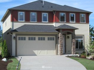 6835 9th St E LOT 10, Fife, WA 98424