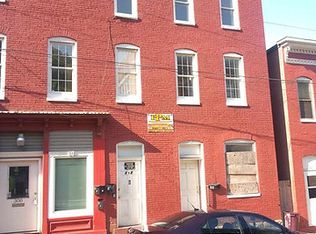 302 Columbia St APT 4, Cumberland, MD 21502