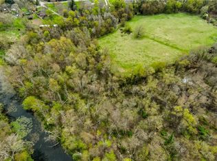 Minerva Rd, Magnolia, OH 44643