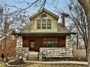 7730 Lile Ave, Saint Louis, MO 63117