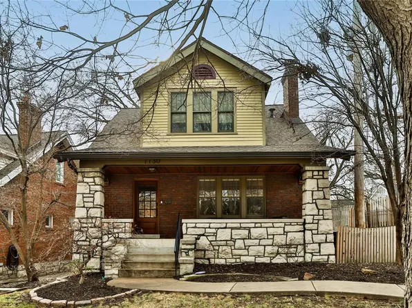 7730 Lile Ave, Saint Louis, MO 63117