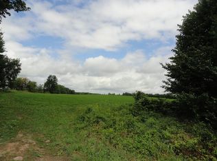 Ice Age Ln, Rosholt, WI 54473