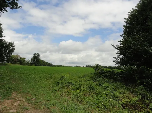 40 acres ICE AGE LANE, Rosholt, WI 54473