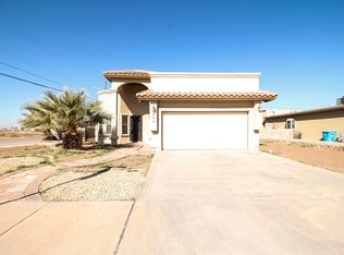 649 Mike Carbajal Rd, Socorro, TX 79927