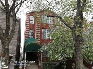 916 N Paulina St #2N, Chicago, IL 60622