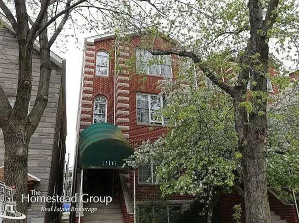 916 N Paulina St #2N, Chicago, IL 60622