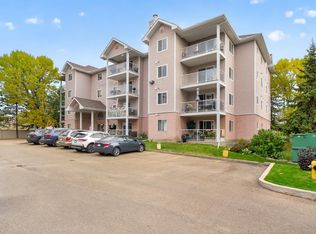 Majestic Place_East, Leduc, AB T9E 8H1
