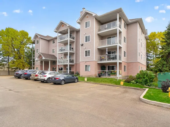 5102 49th Ave #104, Leduc, AB T9E 8H1