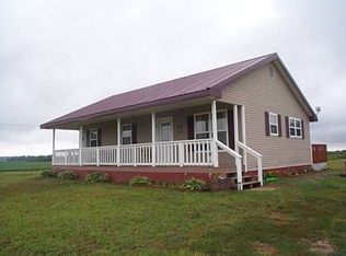 6253 W 50 S, Princeton, IN 47670