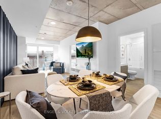 1655 Carling Ave #A701, Ottawa, ON K2A 1C4