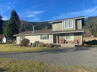 227 Frost Creek Rd, Glenoma, WA 98336