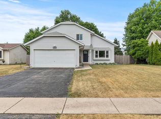 1617 Addleman St, Joliet, IL 60431