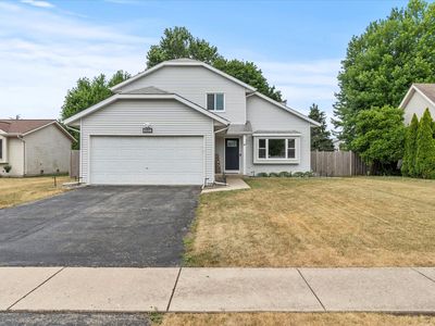 1617 Addleman St, Joliet, IL, 60431