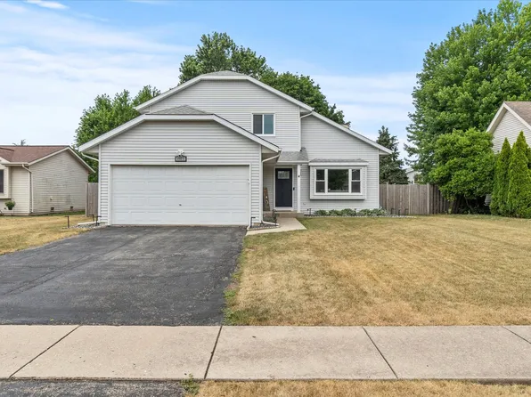 1617 Addleman St, Joliet, IL 60431