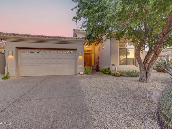 35167 N 92ND Place, Scottsdale, AZ 85262