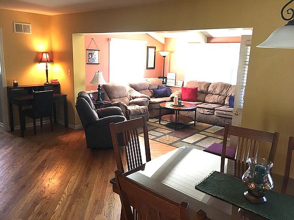 Family area